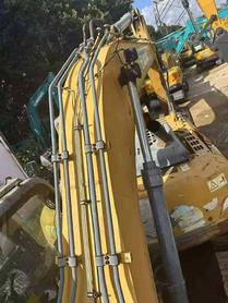 Buy XCMG XE200 Used Excavator / 3 Buy XCMG XE200 Used Excavator / 3