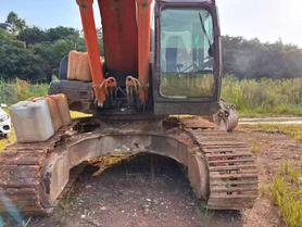 Buy Hitachi EX360-5 Used Excavator / 7 Buy Hitachi EX360-5 Used Excavator / 7