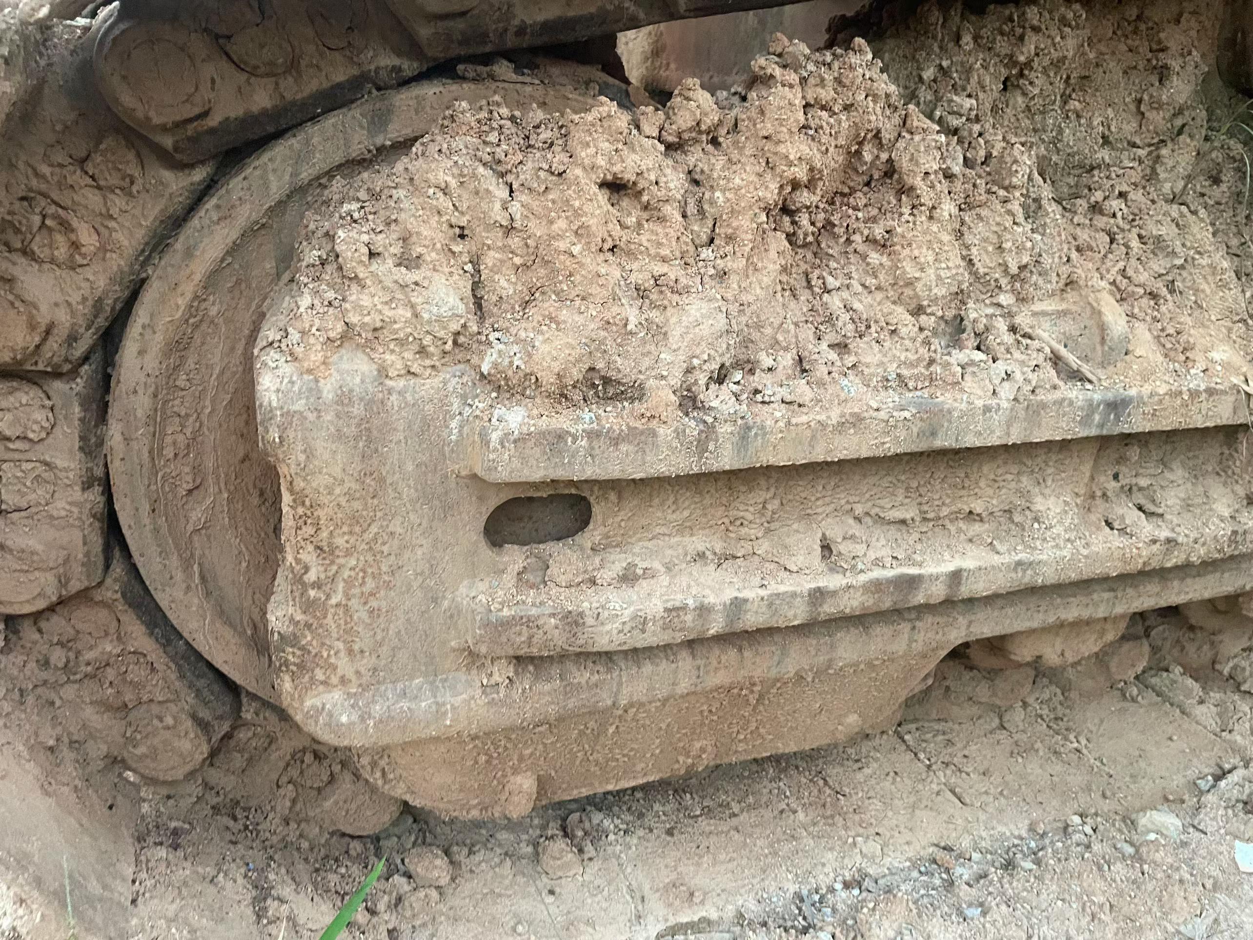 Acheter Pelle Doosan DH500 d'occasion / 7
