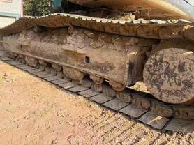 Buy Kobelco SK210 Used Excavator / 4 Buy Kobelco SK210 Used Excavator / 4