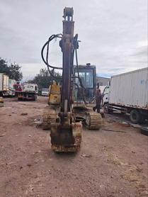Buy Sany SY75 Used Excavator / 4 Buy Sany SY75 Used Excavator / 4