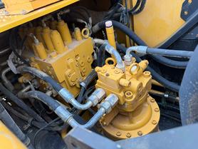 Buy Sany SY200C Used Excavator / 4 Buy Sany SY200C Used Excavator / 4