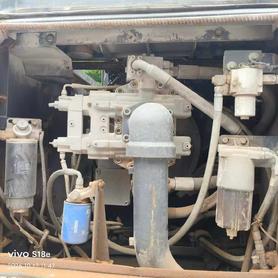 Buy Doosan DX520LC Used Excavator / 4 Buy Doosan DX520LC Used Excavator / 4