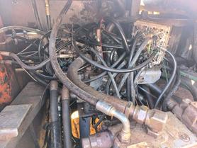 Buy Hitachi EX360-5 Used Excavator / 7 Buy Hitachi EX360-5 Used Excavator / 7