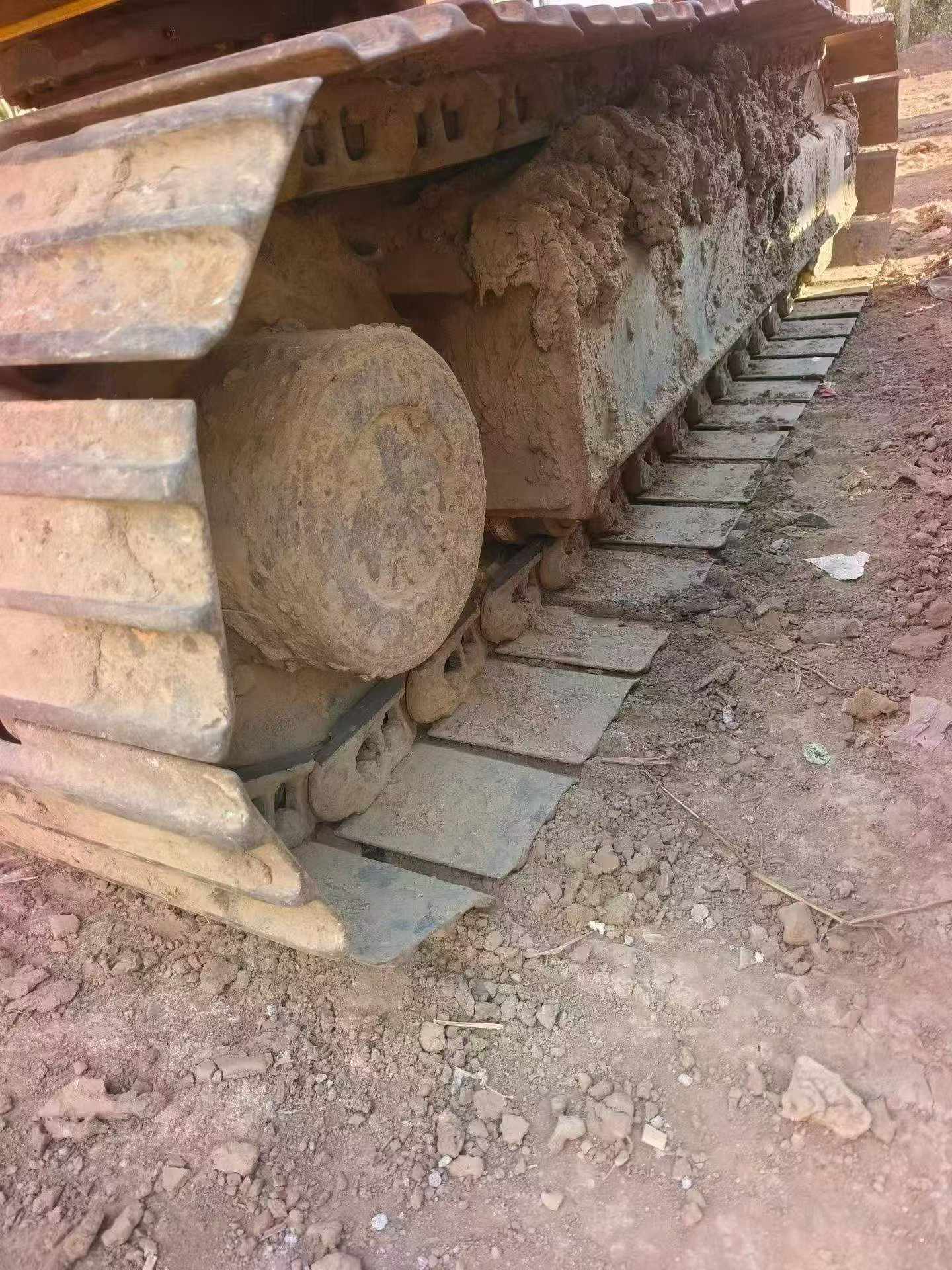 Buy Komatsu PC60-8 Used Excavator / 8