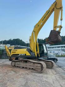 Buy Sumitomo SH300 Used Excavator / 3 Buy Sumitomo SH300 Used Excavator / 3