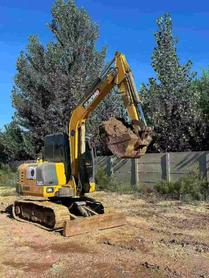 Buy XCMG XE60 Used Excavator / 2 Buy XCMG XE60 Used Excavator / 2