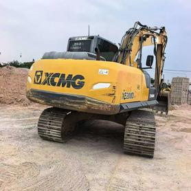 Buy Sany SY135-8S Used Excavator / 6 Buy Sany SY135-8S Used Excavator / 6