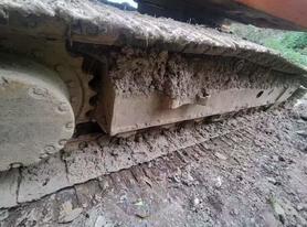 Buy Hitachi EX120-6 Used Excavator / 5 Buy Hitachi EX120-6 Used Excavator / 5