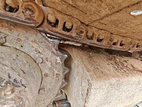Buy Caterpillar 307C Used Excavator / 2 Buy Caterpillar 307C Used Excavator / 2