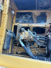 Buy Caterpillar 336E Used Excavator / 3 Buy Caterpillar 336E Used Excavator / 3