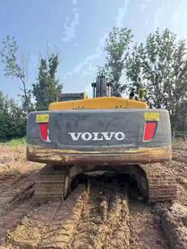 Buy Volvo EC240 Used Excavator / 3 Buy Volvo EC240 Used Excavator / 3