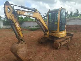Buy XCMG XE35U Used Excavator / 3 Buy XCMG XE35U Used Excavator / 3