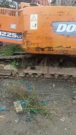 Buy Doosan DH220-7 Used Excavator / 7 Buy Doosan DH220-7 Used Excavator / 7