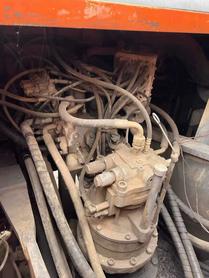 Buy Hitachi ZX200-5G Used Excavator / 9 Buy Hitachi ZX200-5G Used Excavator / 9