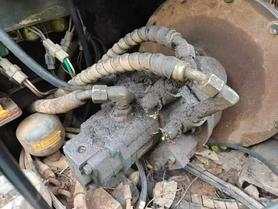 Buy Hyundai R60-7 Used Excavator / 7 Buy Hyundai R60-7 Used Excavator / 7