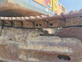 Buy XCMG XE370 Used Excavator / 7 Buy XCMG XE370 Used Excavator / 7