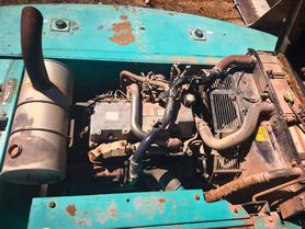 Buy Kobelco SK260 Used Excavator / 5 Buy Kobelco SK260 Used Excavator / 5