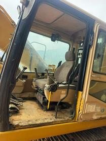 Buy Caterpillar 320A Used Excavator / 2 Buy Caterpillar 320A Used Excavator / 2
