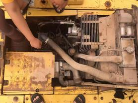 Buy Komatsu PC210-8 Used Excavator / 7 Buy Komatsu PC210-8 Used Excavator / 7