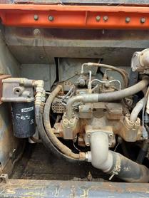 Buy Hitachi ZX210-3G Used Excavator / 5 Buy Hitachi ZX210-3G Used Excavator / 5