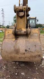 Buy Caterpillar 326DL Used Excavator / 9 Buy Caterpillar 326DL Used Excavator / 9