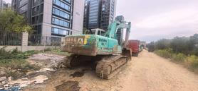 Buy Kobelco Used Excavator / 2 Buy Kobelco Used Excavator / 2