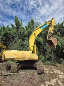 Buy Sumitomo SH360-5 Used Excavator / 2 Buy Sumitomo SH360-5 Used Excavator / 2