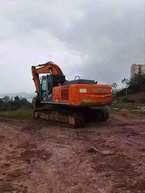 Buy Hitachi ZW250 Used Excavator / 8 Buy Hitachi ZW250 Used Excavator / 8