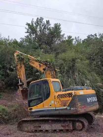 Buy Hyundai R150-7 Used Excavator / 3 Buy Hyundai R150-7 Used Excavator / 3