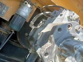 Buy Sany SY375H Used Excavator / 8 Buy Sany SY375H Used Excavator / 8
