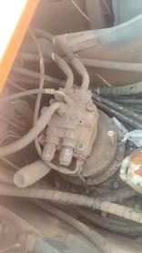 Buy Hitachi ZX260-3G Used Excavator / 5 Buy Hitachi ZX260-3G Used Excavator / 5