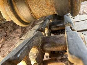 Buy Caterpillar 320D Used Excavator / 5 Buy Caterpillar 320D Used Excavator / 5