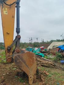 Buy XCMG XE200 Used Excavator / 7 Buy XCMG XE200 Used Excavator / 7