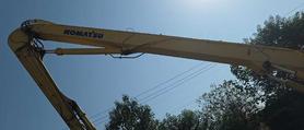 Buy Komatsu PC460LC-8 Used Excavator / 7 Buy Komatsu PC460LC-8 Used Excavator / 7