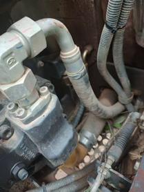 Buy Sany SY60 Used Excavator / 3 Buy Sany SY60 Used Excavator / 3
