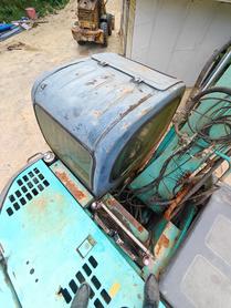 Buy Kobelco SK135 Used Excavator / 7 Buy Kobelco SK135 Used Excavator / 7