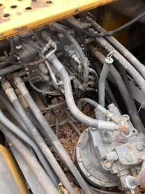 Buy Volvo EC210B Used Excavator / 5 Buy Volvo EC210B Used Excavator / 5