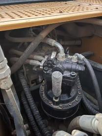 Buy XCMG XE200 Used Excavator / 6 Buy XCMG XE200 Used Excavator / 6