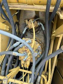 Buy Caterpillar 320A Used Excavator / 6 Buy Caterpillar 320A Used Excavator / 6