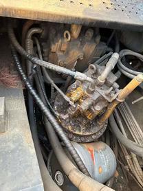 Buy Sany SY365C Used Excavator / 4 Buy Sany SY365C Used Excavator / 4