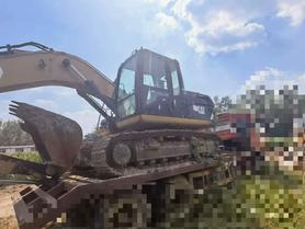 Buy Caterpillar M318 Used Excavator / 3 Buy Caterpillar M318 Used Excavator / 3