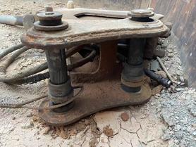 Buy Sany SY55 Used Excavator / 7 Buy Sany SY55 Used Excavator / 7
