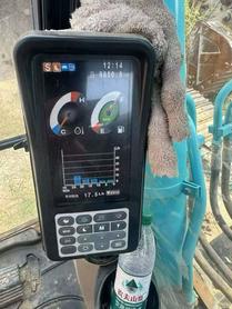 Buy Kobelco SK350-8 Used Excavator / 7 Buy Kobelco SK350-8 Used Excavator / 7