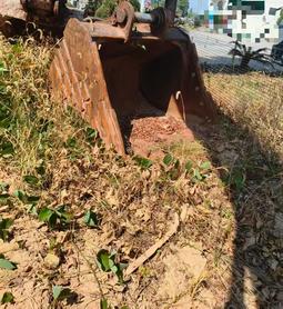 Buy Sany SY550H Used Excavator / 2 Buy Sany SY550H Used Excavator / 2