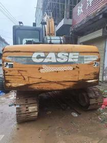 Buy Case CX130 Used Excavator / 2 Buy Case CX130 Used Excavator / 2