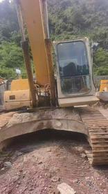 Buy Komatsu PC240-6 Used Excavator / 2 Buy Komatsu PC240-6 Used Excavator / 2