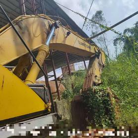 Buy Sumitomo SH480-5 Used Excavator / 3 Buy Sumitomo SH480-5 Used Excavator / 3