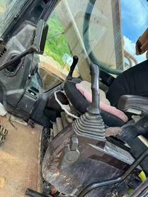 Buy Sany SY550H Used Excavator / 7 Buy Sany SY550H Used Excavator / 7