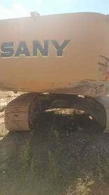 Buy Sany SY245H Used Excavator / 7 Buy Sany SY245H Used Excavator / 7